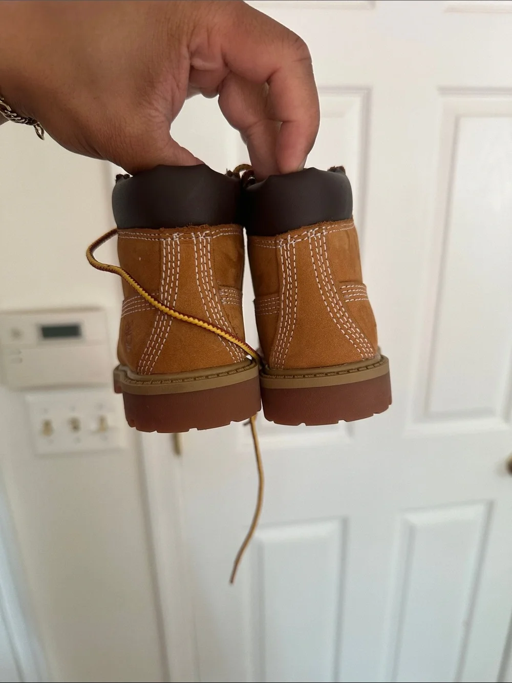 Timberland classic kids